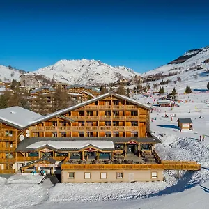 visit hotel