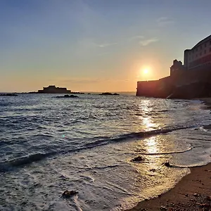 Au Coeur D'intra-muros Saint-Malo