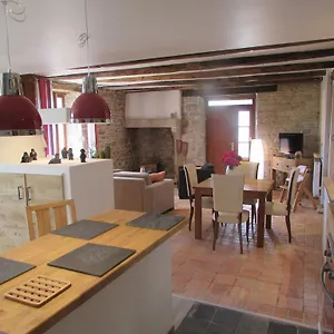Hauts De La Brancherie Léhon