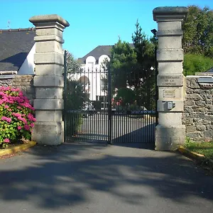 Les Terrasses De La Comtesse Saint-Quay-Portrieux