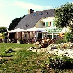 Bed & Breakfast An Douar